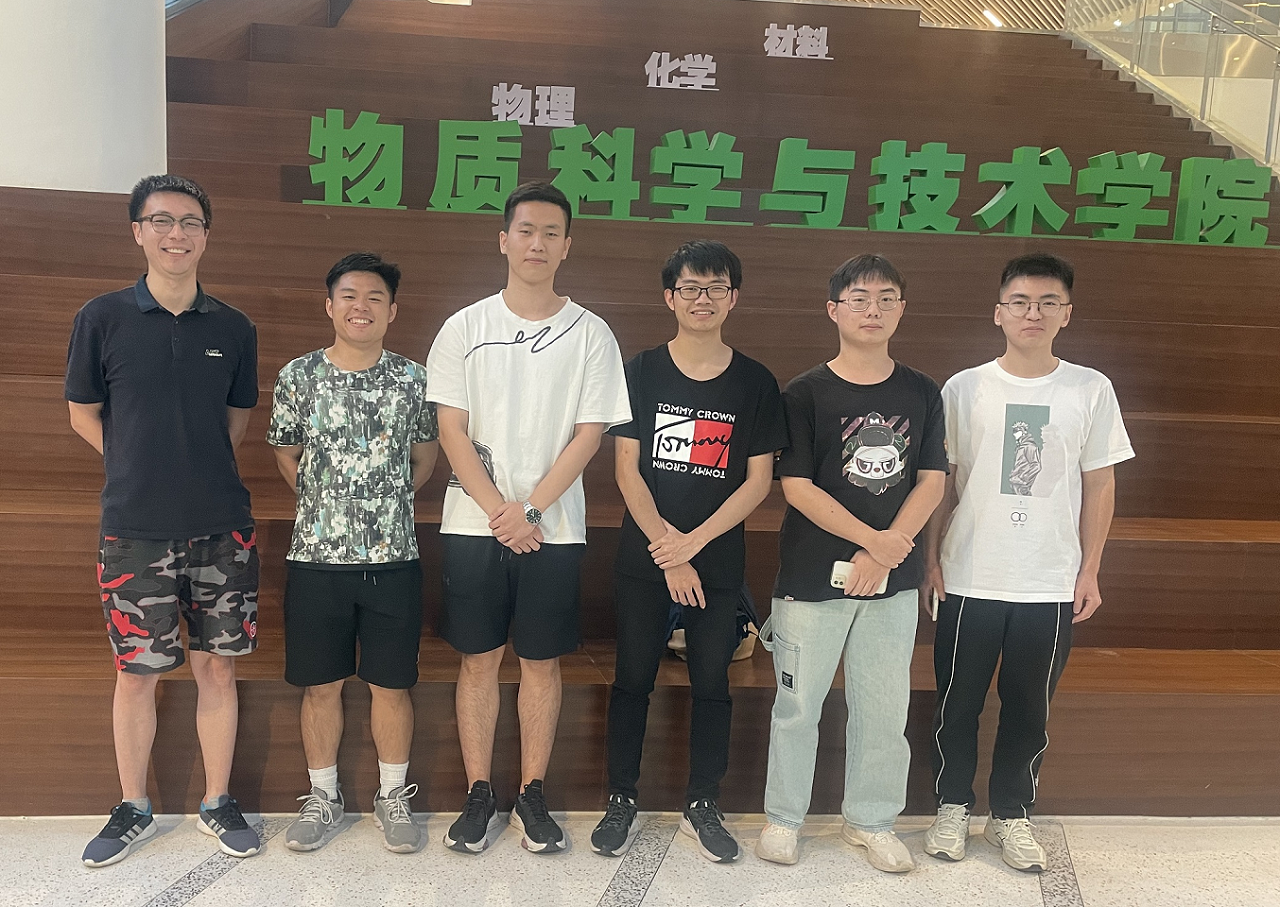 平面人集结！