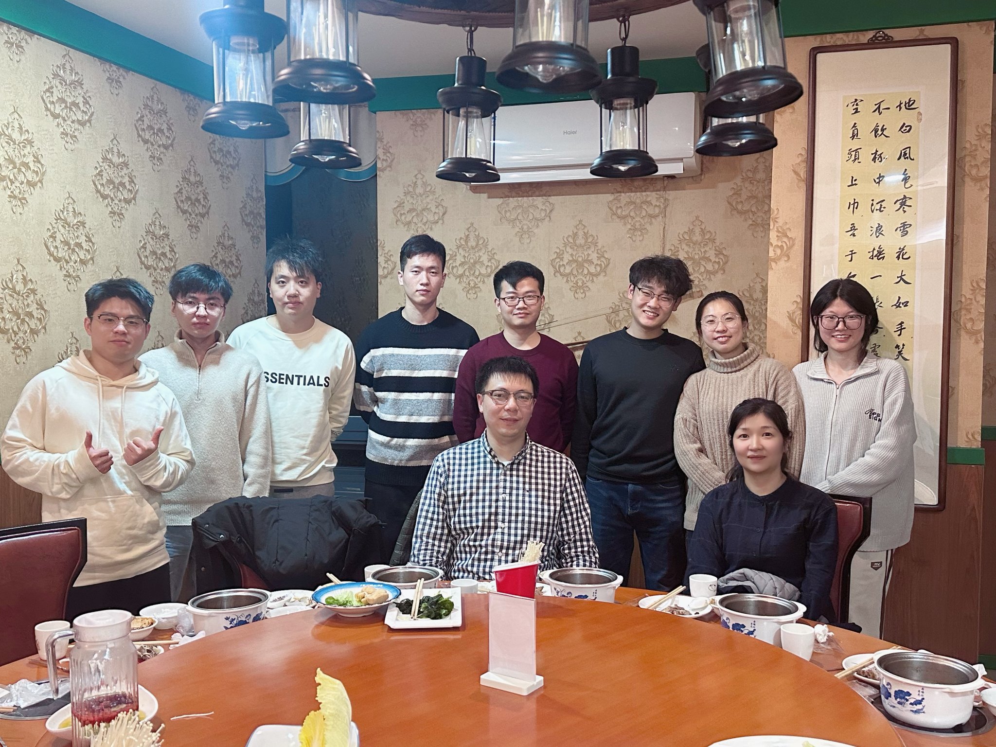 SynErs新年快乐！