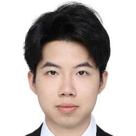 陈俊达